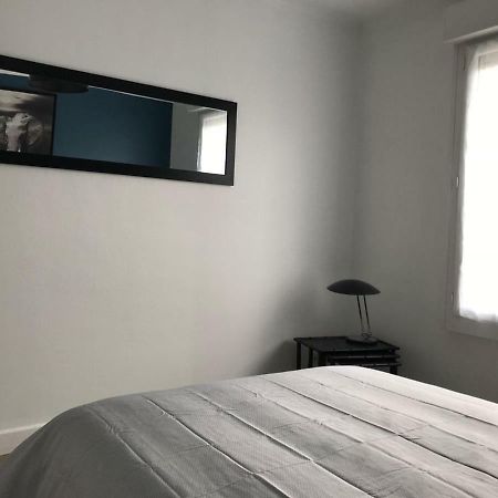 Apartamento Cosmao - Grand 2 Pieces Moderne & Cosy Proche De La Gare Et Du Centre Lorient Exterior foto